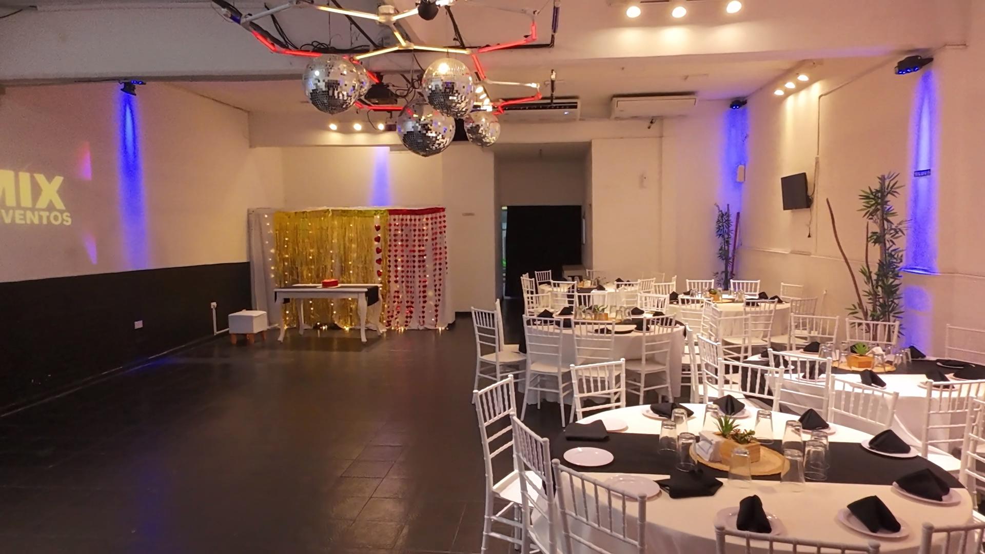 salon villa crespo